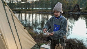 Expedition Vildmark 1. évad Ep.9 9. epizód