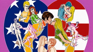 Love, American Style kép