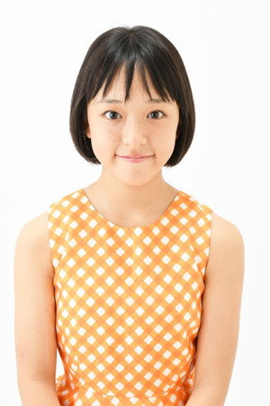 原涼子 profil kép