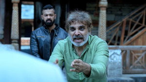 अनदेखी 3. évad Ep.8 8. epizód