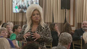 Theresa Caputo: Raising Spirits 1. évad Ep.24 24. epizód