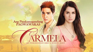 Carmela: Ang Pinakamagandang Babae sa Mundong Ibabaw kép