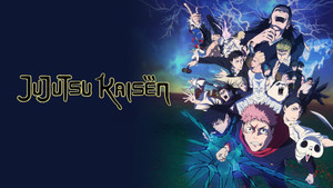 Jujutsu Kaisen kép