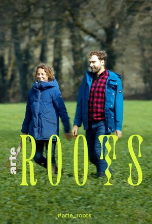 Roots 1. évad (2022-08-08) poszter