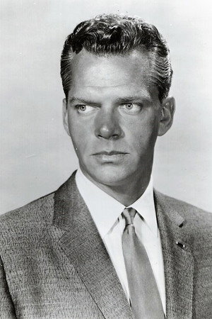 Keith Andes profil kép
