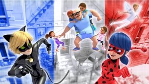 Miraculous Katicabogár és Fekete Macska kalandjai 4. évad Ep.16 Csak egyszerűen!