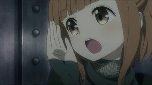 プリンセス・プリンシパル 1. évad Ep.10 10. epizód