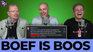 RoddelPraat 5. évad Ep.222 222. epizód