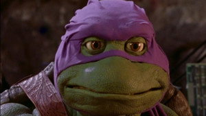 Ninja Turtles: The Next Mutation 1. évad Ep.7 7. epizód