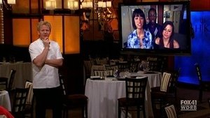 Gordon Ramsay - A pokol konyhája 8. évad Ep.5 11 szakács versenyez