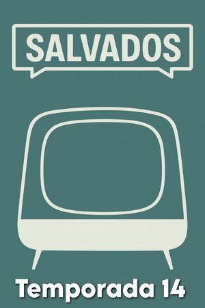 Salvados 14. évad (2018-10-21) poszter