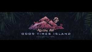 Good Times Island kép