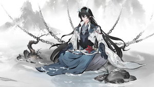 崩坏：星穹铁道 动画短片 kép