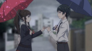 風夏 1. évad Ep.6 6. epizód