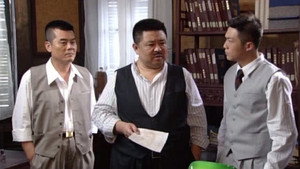 大侦探 1. évad Ep.37 37. epizód