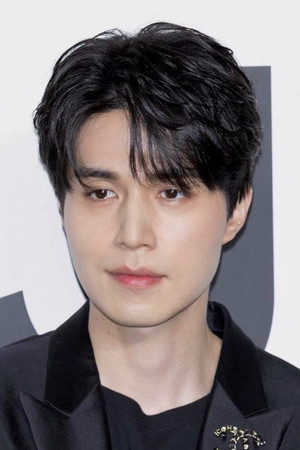 이동욱 profil kép