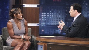 Jimmy Kimmel Live! 8. évad Ep.17 17. epizód