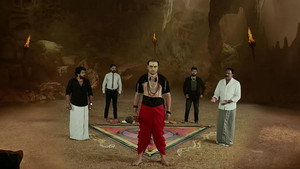 Naagini 1. évad Ep.152 152. epizód