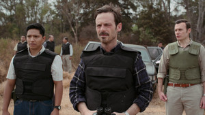 Narcos: Mexikó 3. évad Ep.9 A leszámolás