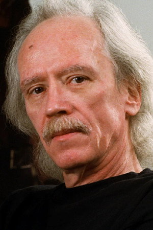 John Carpenter profil kép