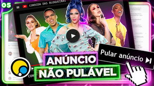 Diva Depressão 7. évad Ep.166 166. epizód