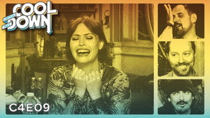 Critical Role Cooldown 6. évad Ep.9 9. epizód