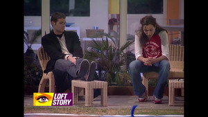 Loft Story 2. évad Ep.62 62. epizód