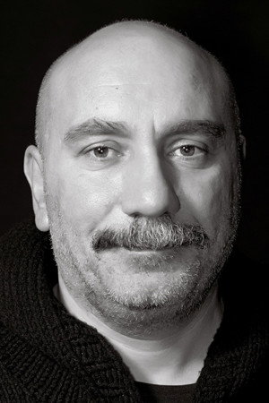 Mustafa Avkıran profil kép