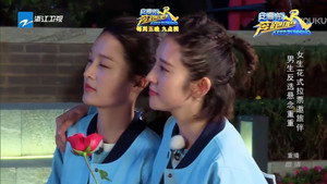 奔跑吧 5. évad Ep.3 3. epizód