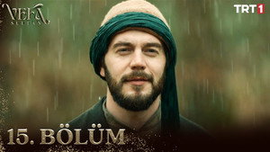 Vefa Sultan 1. évad Ep.15 15. epizód