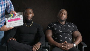Jussie Smollett: Anatomy of a Hoax 1. évad Ep.5 5. epizód