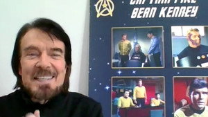 A Captain's Log 5. évad Ep.3 3. epizód