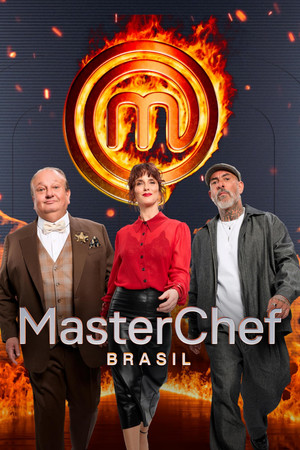 MasterChef 13. évad (2026-05-26) poszter