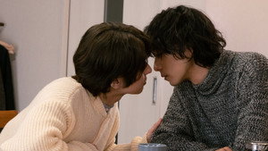 スモークブルーの雨のち晴れ 1. évad Ep.8 8. epizód