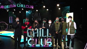 Chill Club 6. évad Ep.119 119. epizód