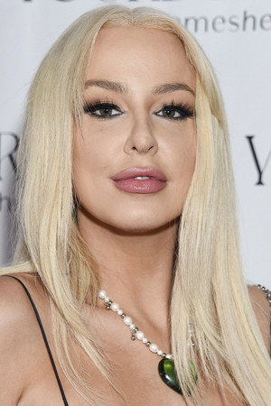 Tana Mongeau