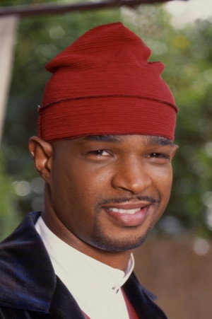 Damon Wayans profil kép