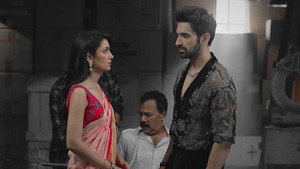 कैसे मुझे तुम मिल गये 1. évad Ep.139 139. epizód