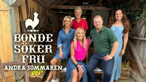 Bonde söker fru - andra sommaren kép