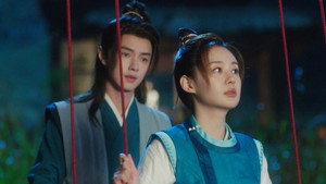 君子如玉 1. évad Ep.23 23. epizód