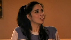 The Sarah Silverman Program. 2. évad Ep.7 7. epizód