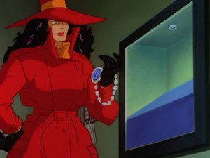 Where on Earth Is Carmen Sandiego? 4. évad Ep.9 9. epizód