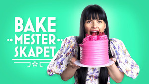 Bakemesterskapet kép