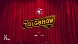 Tolgshow Yıldızlar kép