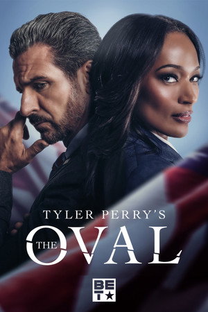 Tyler Perry's The Oval poszter
