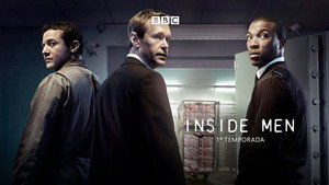 Inside Men kép