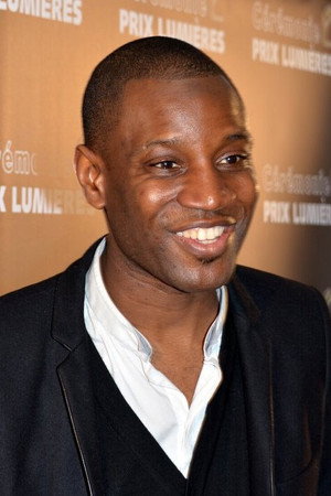 Abd Al Malik profil kép
