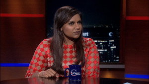 The Colbert Report 10. évad Ep.153 153. epizód