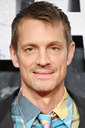Joel Kinnaman profil kép