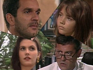 Quatro por Quatro 1. évad Ep.30 30. epizód